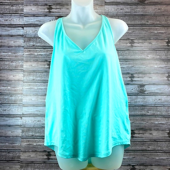Under Amour tank top size L - Picture 1 of 4